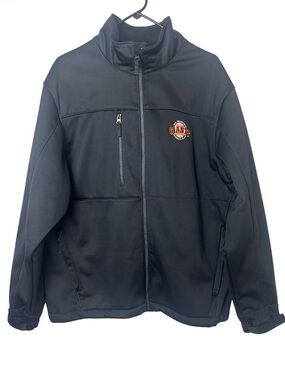 Antigua GIANTS san Francisco jacket